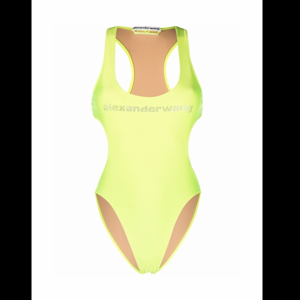 Alexander wang bathing suit